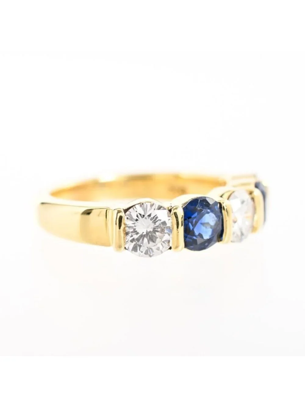 Tiffany & Co Ring Saffiano